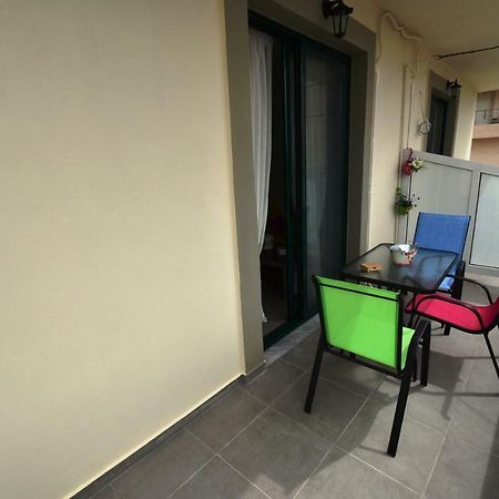 Sunflower Apartments Kalamaki  Extérieur photo