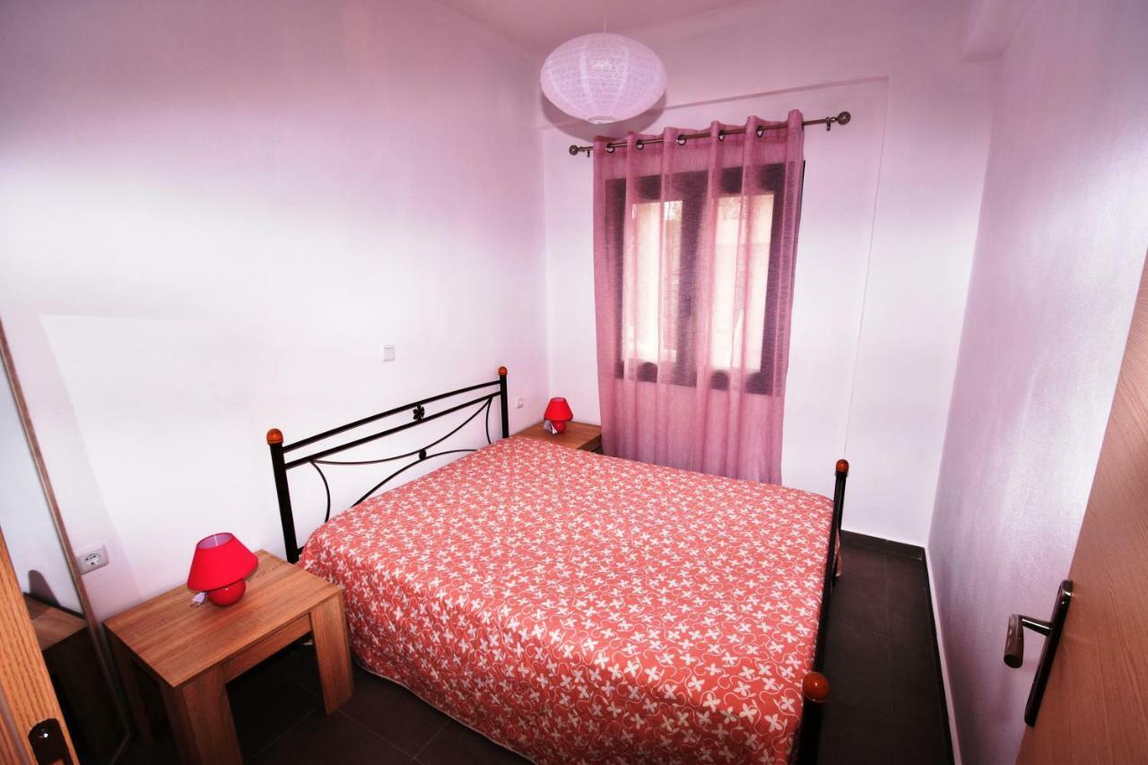 Sunflower Apartments Kalamaki  Extérieur photo