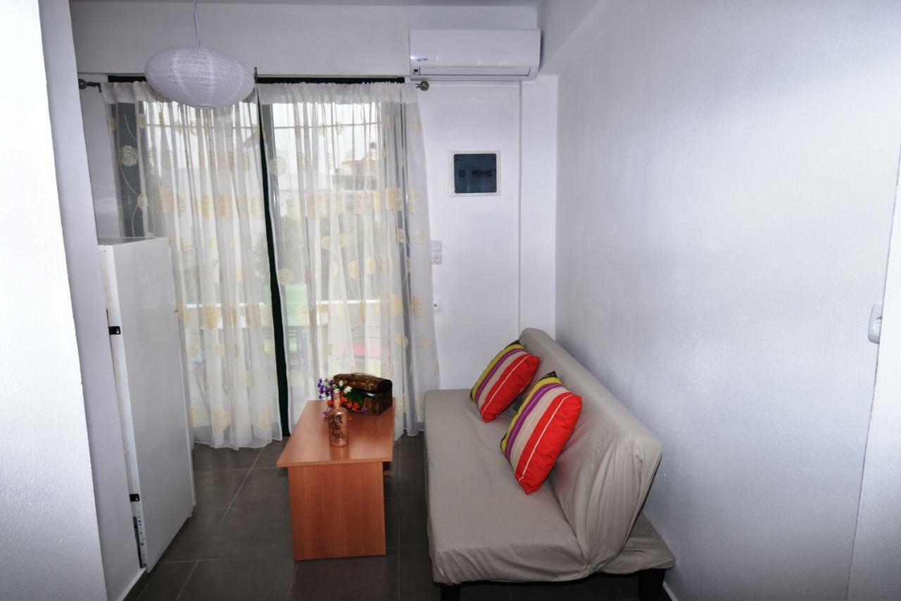 Sunflower Apartments Kalamaki  Extérieur photo